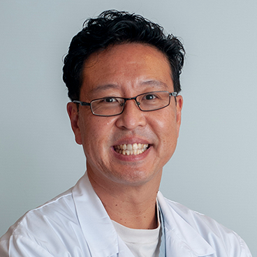 Dr. Edwin Choy