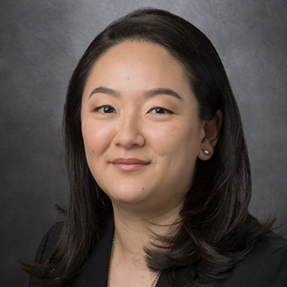 Dr. Emily Keung